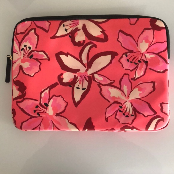 15” Kate Spade laptop cover - Picture 2 of 3